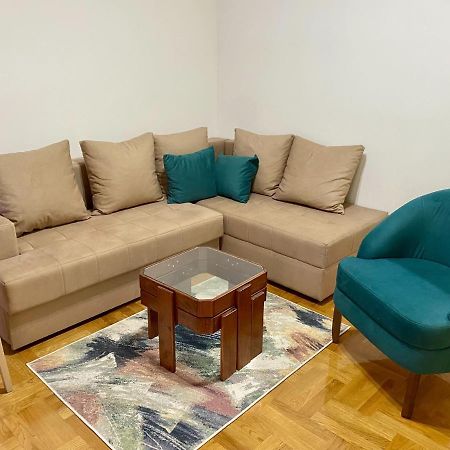 Rio 1 Apartment Подгорица Екстериор снимка