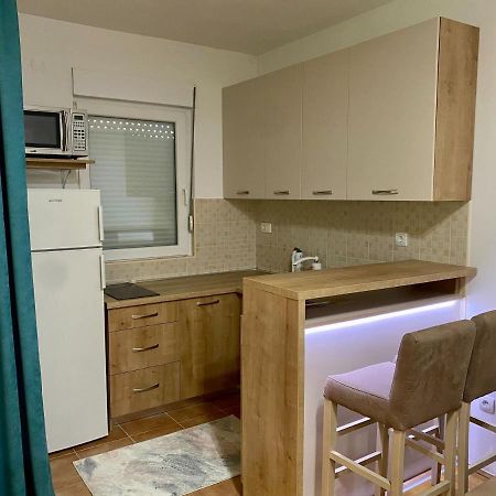Rio 1 Apartment Подгорица Екстериор снимка
