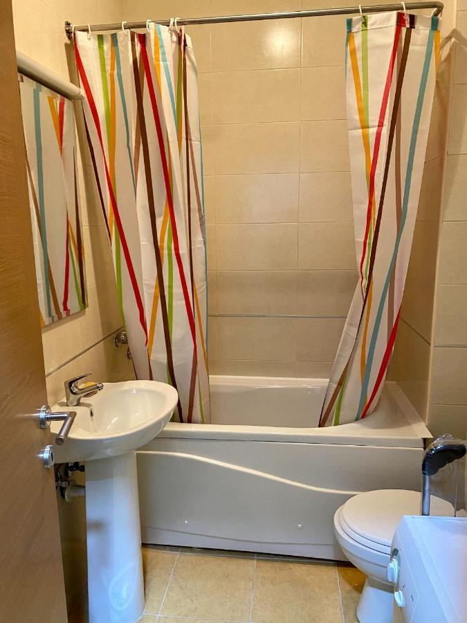 Rio 1 Apartment Подгорица Екстериор снимка