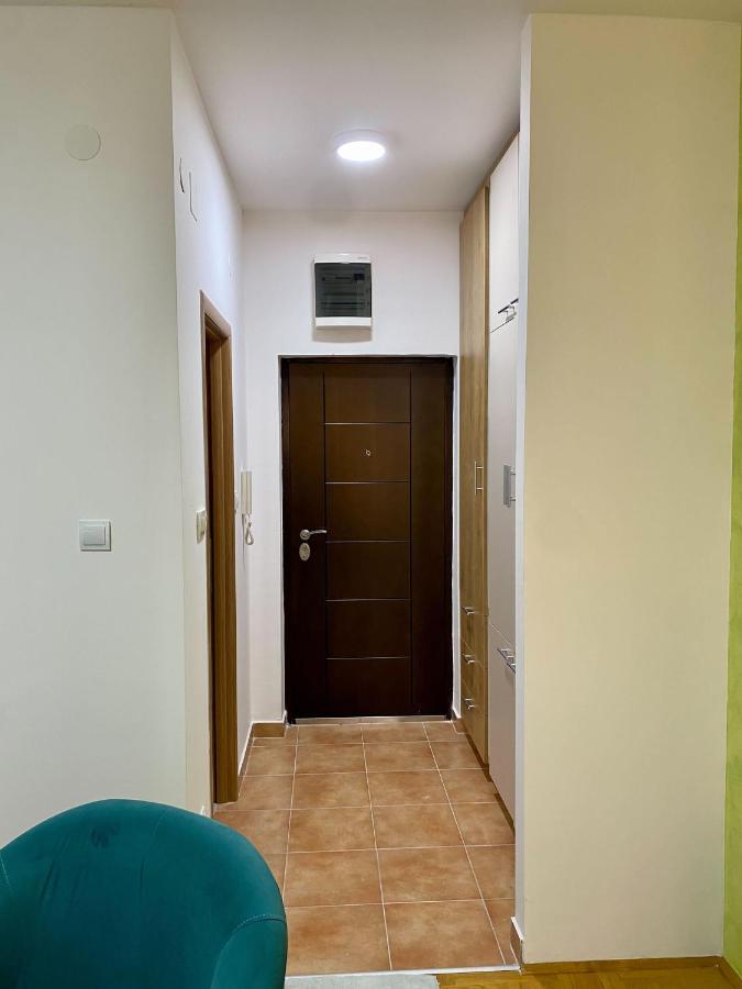 Rio 1 Apartment Подгорица Екстериор снимка